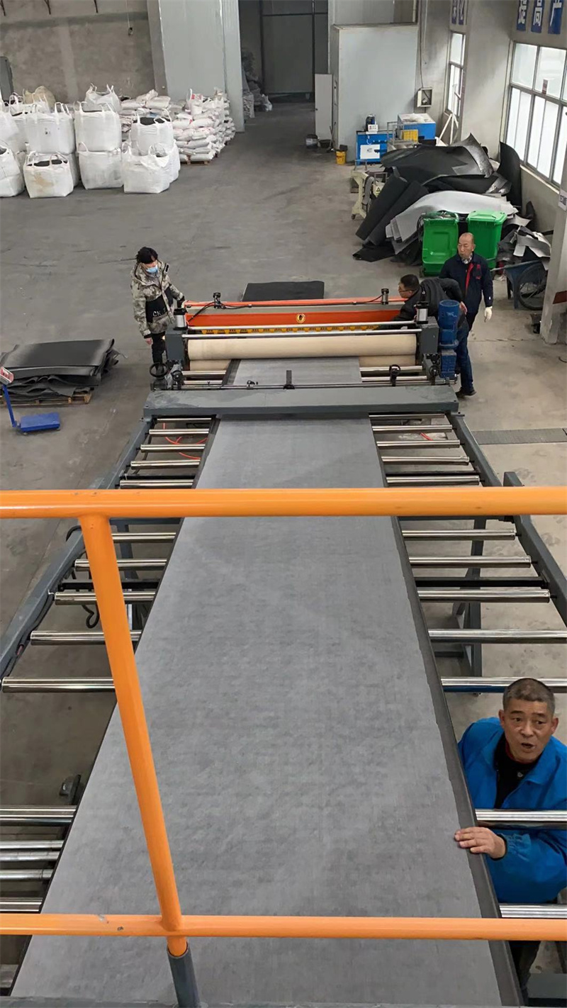 片材擠出機_塑料片材擠出機_玖德隆